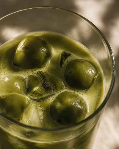 matcha